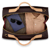 Hartmann Oak Reserve Weekender Duffel