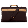 Hartmann Oak Reserve Trifold Garment Bag