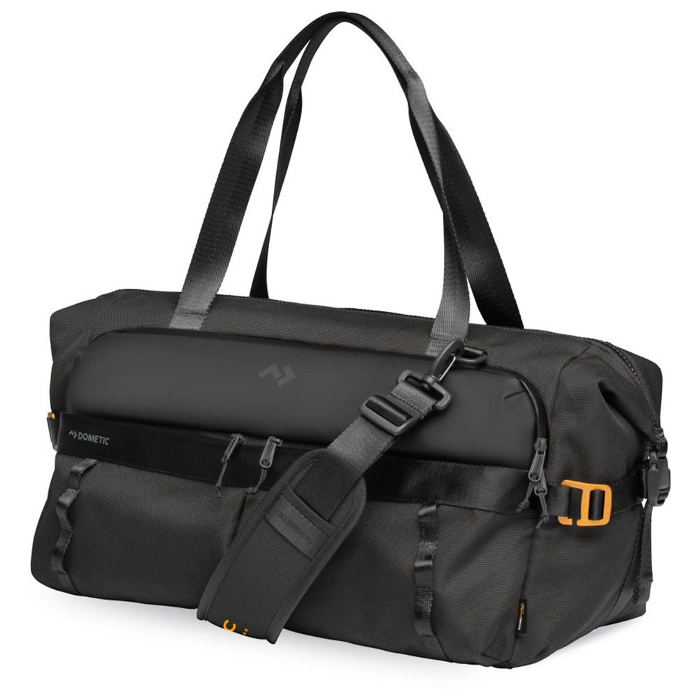 Dometic Slate Unrestricted Duffel Cooler - 25L