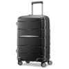 Samsonite Midnight Black Outline Pro Carry-on