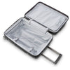 Samsonite Midnight Black Outline Pro Carry-on
