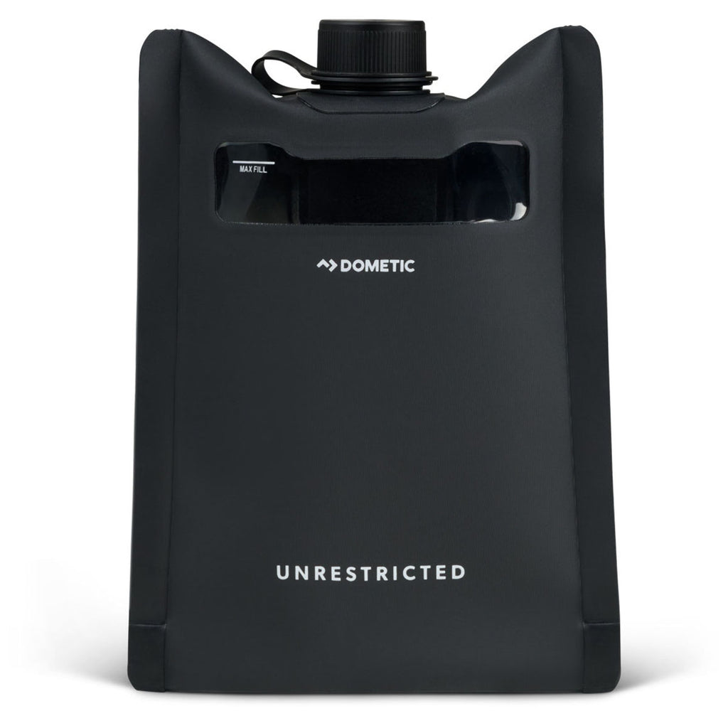 Dometic Slate Unrestricted Connect Ice 2pk