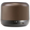 iLive Black  Mini Lit Bluetooth Party Speaker