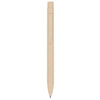Wellable Beige Recycled Brass Gel Pen