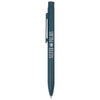 Wellable Navy Recycled Brass Gel Pen