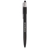 Wellable Black Recycled Fidget Stylus Pen