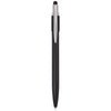 Wellable Black Recycled Fidget Stylus Pen