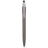 Wellable Grey Recycled Fidget Stylus Pen