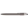 Wellable Grey Recycled Fidget Stylus Pen
