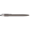 Wellable Grey Recycled Fidget Stylus Pen