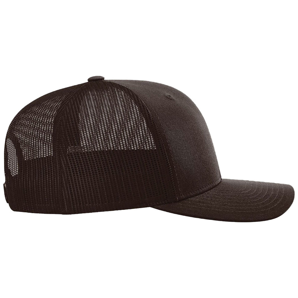 Richardson Coffee Trucker Cap