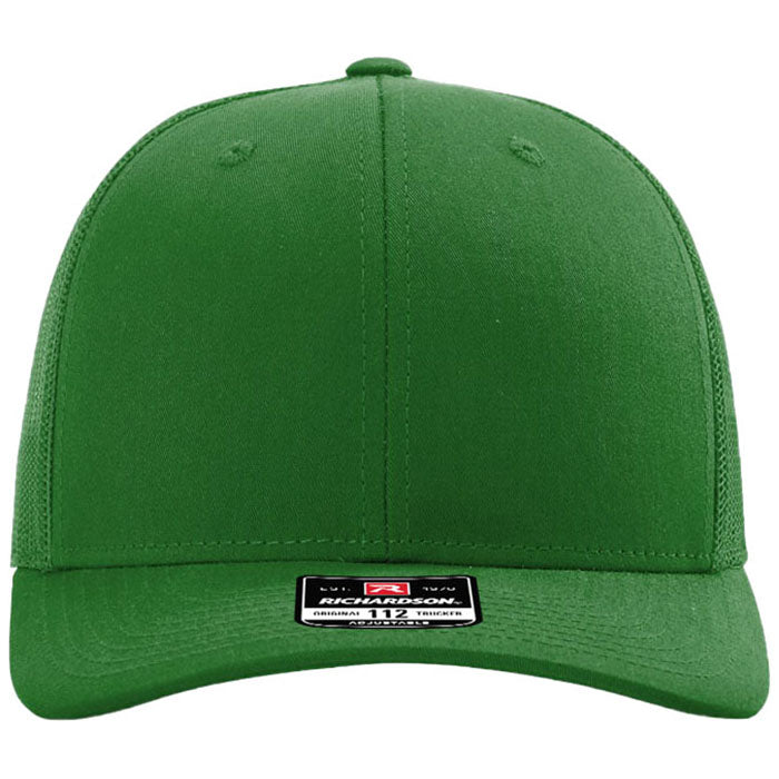 Richardson Kelly Trucker Cap