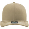 Richardson Khaki/White Trucker Cap