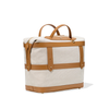 Paravel Scout Tan Weekender