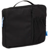 Wander & Roam Black Organizer Case