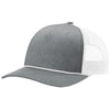 Color Heather Grey