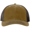 Richardson Whiskey/Brown Hawthorne