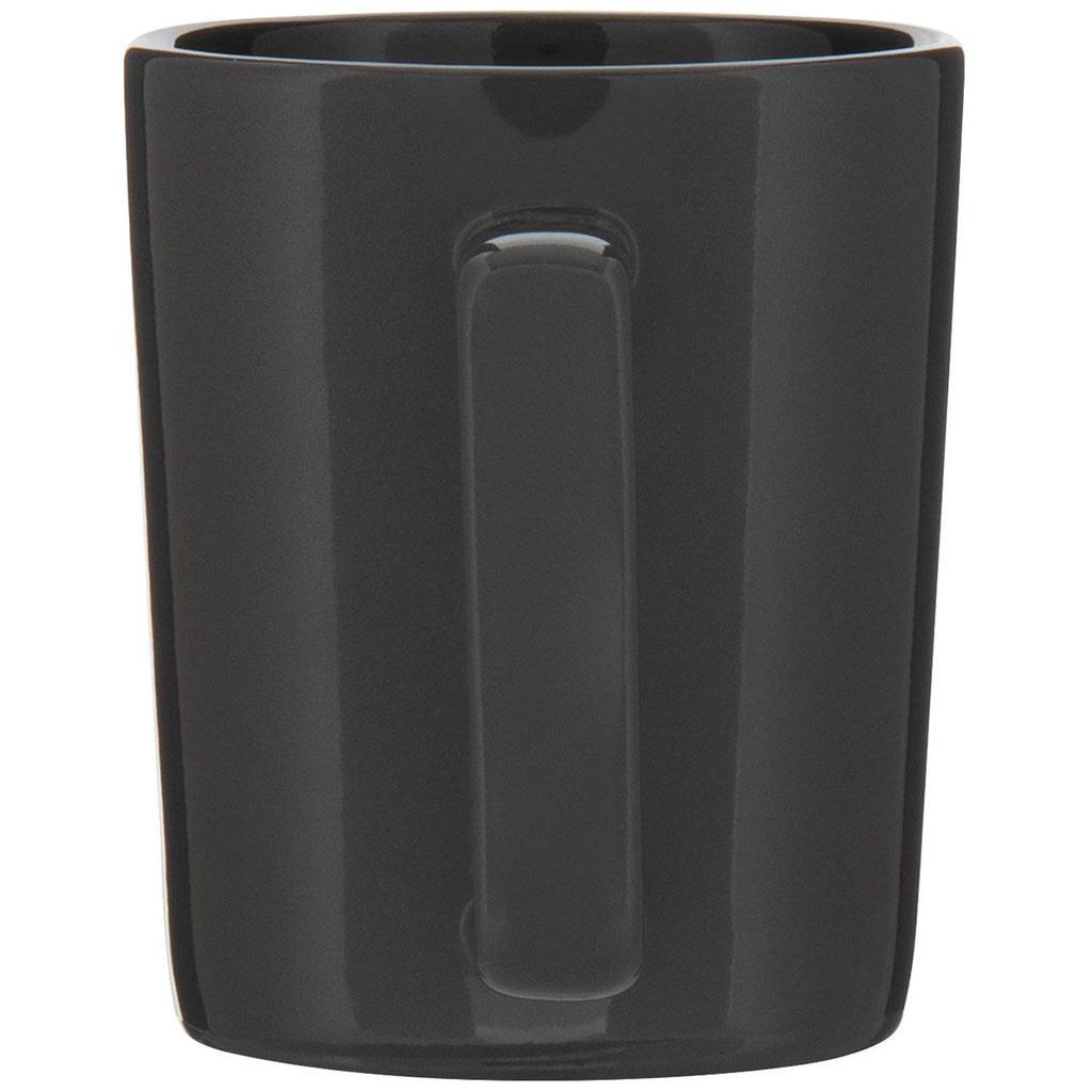 ETS Express Storm Grey Madrid 14oz Ceramic Mug