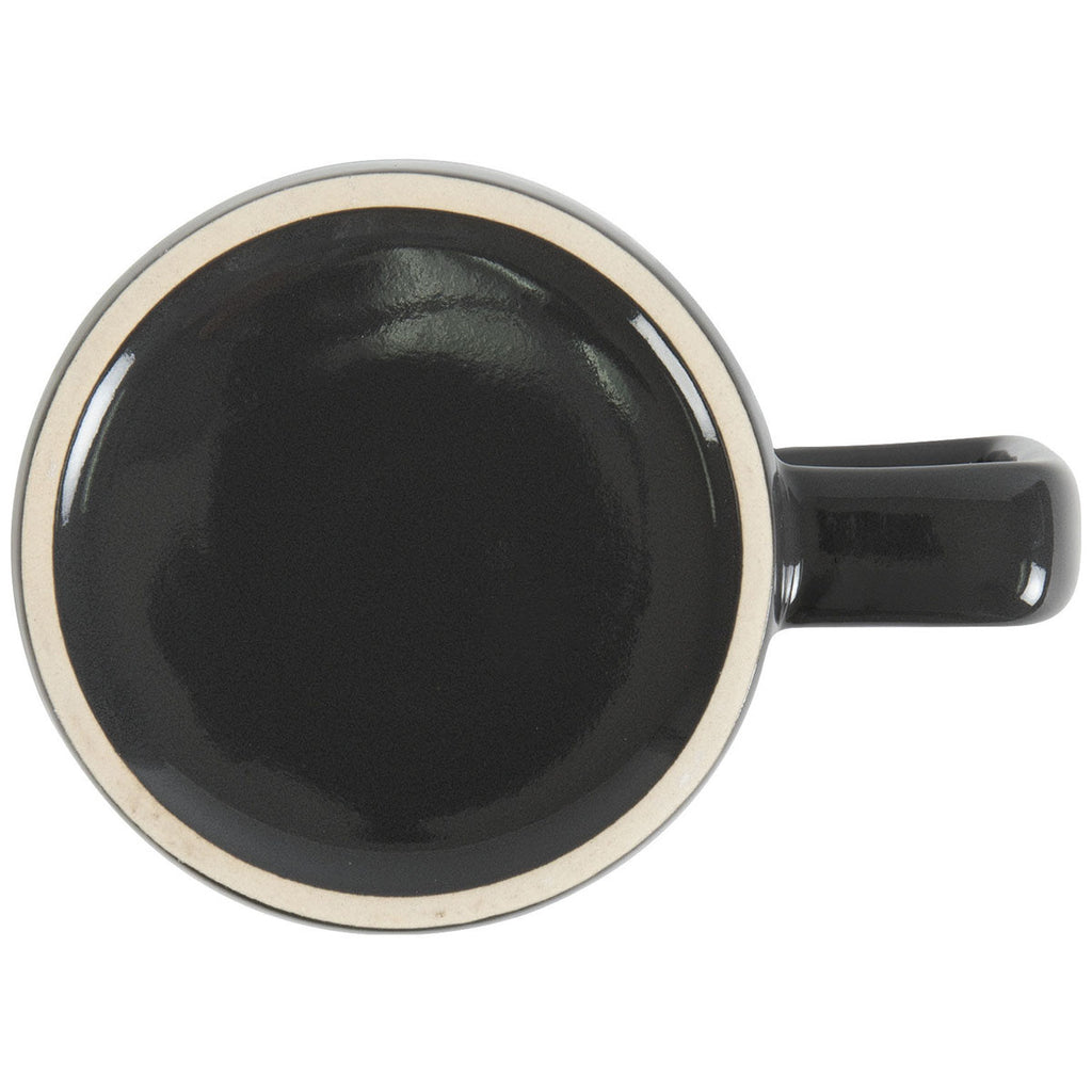 ETS Express Storm Grey Madrid 14oz Ceramic Mug