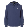 HUK Men's Naval Academy Storm Rain Jacket