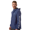 HUK Men's Naval Academy Storm Rain Jacket