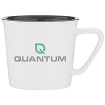 ETS Express Storm Grey Cavetto 11oz Ceramic Mug