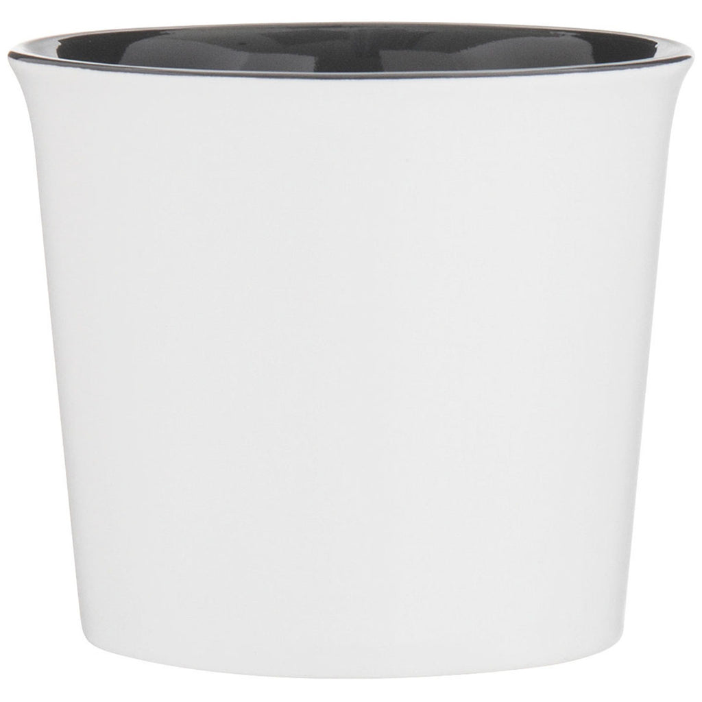 ETS Express Storm Grey Cavetto 11oz Ceramic Mug