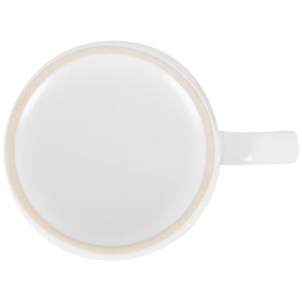 ETS Express Storm Grey Cavetto 11oz Ceramic Mug