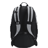 3 Day Under Armour Pitch Gray Hustle 5.0 Backpack