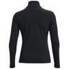Under Armour Women's Black/Jet Grey Motion Jacket
