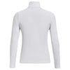 Under Armour Women's White/Halo Grey Motion Jacket