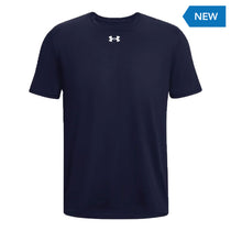 Under Armour Men's Midnight Navy Team Tech Tee