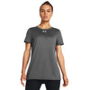 Under Armour Women's CastlerockTeam Tech Tee