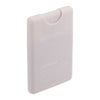 Noshinku 0.6oz Lavender Refillable Pocket Hand Sanitizer