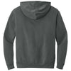 Comfort Colors Unisex Pepper Lightweight Hooded Sweatshirt