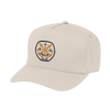 Hit Khaki Strike Zone Cap