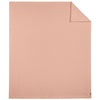 Comfort Colors Peachy Fleece Dorm Blanket