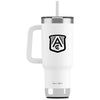 HidrateSpark White PRO 2 – 30 oz Smart Tumbler