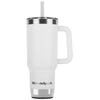 HidrateSpark White PRO 2 – 30 oz Smart Tumbler