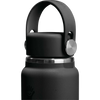 Hydro Flask Black Micro Hydro Bottle 200ml