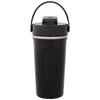 Hydro Flask Black 24 oz Shaker Bottle