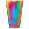 Silipint TIE-DYE Original Silicone Pint Glass 16oz