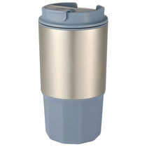Leed's Grey Brit Eco-Friendly Tumbler 15oz