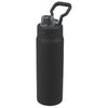 Leed's Black Canyon Recycled Stainless Steel Bottle 30oz