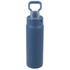 Leed's Nightfall Blue Canyon Recycled Stainless Steel Bottle 30oz