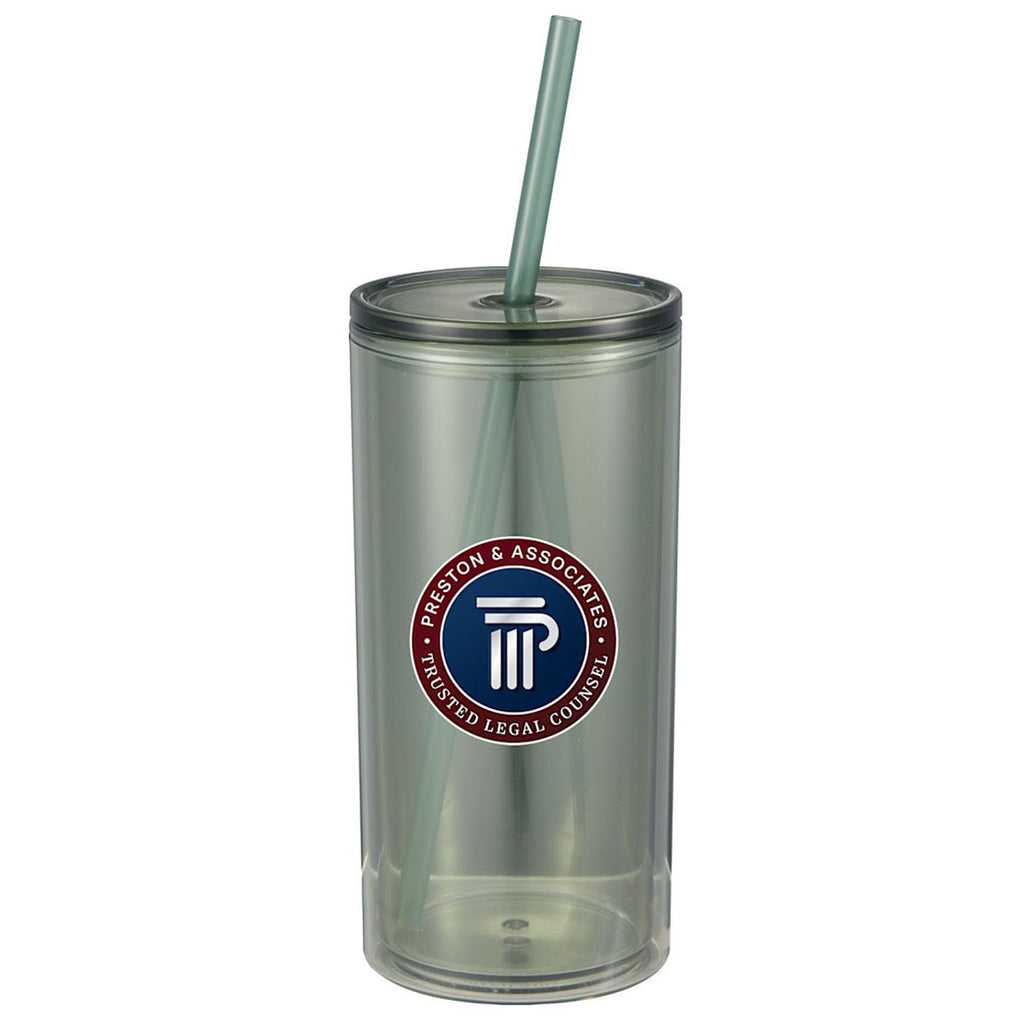 Leed's Agave Marly Recycled Acrylic Tumbler 16oz