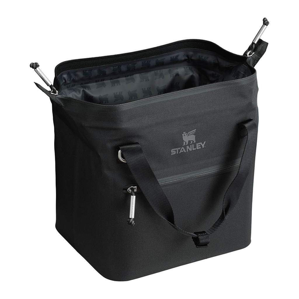 Stanley Black Julienne Mini 10 Can Cooler