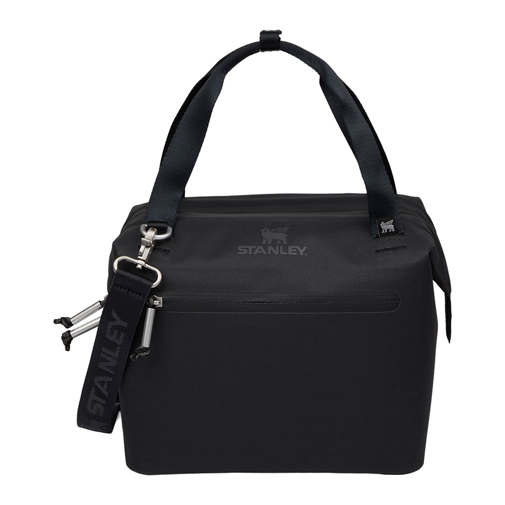 Stanley Black Julienne Mini 10 Can Cooler