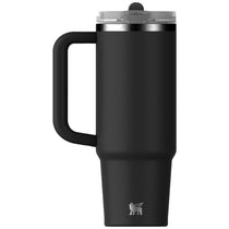 Stanley Black Quencher ProTour Flip Straw Tumbler 40 oz