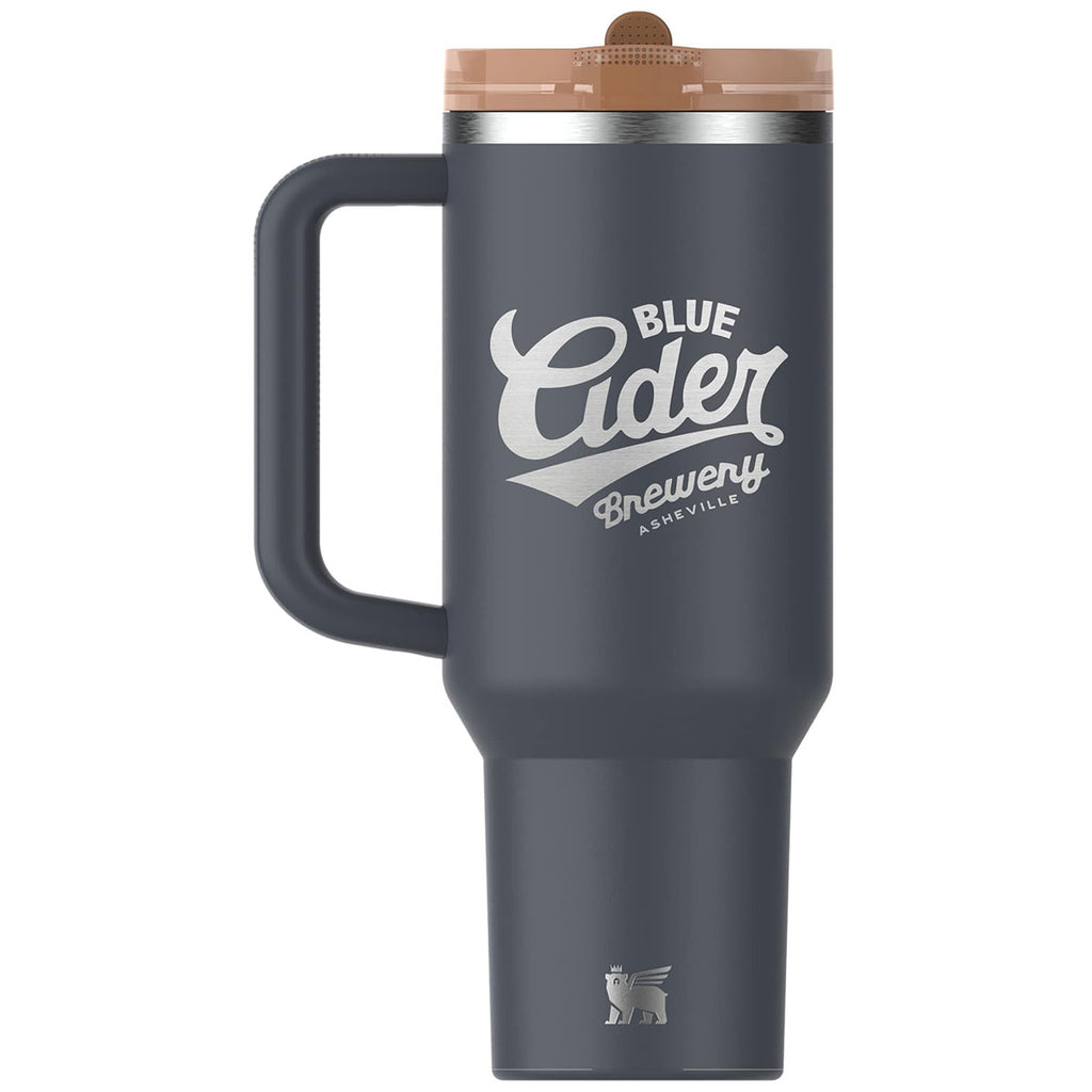 Stanley Twilight Quencher ProTour Flip Straw Tumbler 40 oz